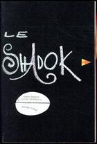 Couverture du livre « Le Shadok » de Jacques Rouxel aux éditions Musees Strasbourg