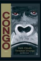 Couverture du livre « Congo » de Jean-Pierre Jacot aux éditions Slatkine