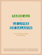 Couverture du livre « Le livre de Saladin » de Tariq Ali aux éditions Sabine Wespieser