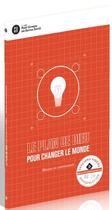 Couverture du livre « Le plan de dieu pour changer le monde - mission en communaute » de  aux éditions Motive Par L'essentiel