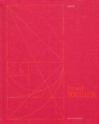Couverture du livre « Fernand Pouillon ; architecte méditerranéen » de Jean-Lucien Bonillo aux éditions Imbernon
