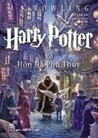 Couverture du livre « Harry potter a l'ecole des sorciers (en vietnamien) » de J. K. Rowling aux éditions Nha Xuat Ban Hong Duc