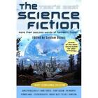 Couverture du livre « THE YEAR'S BEST SCIENCE FICTION - 22ND EDTION » de Gardner Dozois aux éditions Griffin