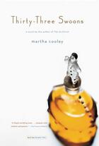 Couverture du livre « Thirty-three Swoons » de Martha Cooley aux éditions Little Brown And Company
