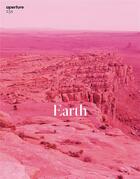 Couverture du livre « Magazine aperture 234 earth » de Famighetti Michael aux éditions Aperture