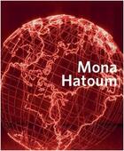 Couverture du livre « Mona hatoum » de Assche Christine aux éditions Tate Gallery