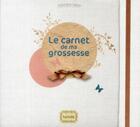 Couverture du livre « Le carnet de ma grossesse » de  aux éditions Hachette Pratique