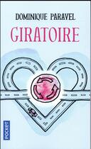 Couverture du livre « Giratoire » de Dominique Paravel aux éditions Pocket
