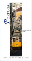 Couverture du livre « Portugal » de Charles-Pierre Remy aux éditions Marcus Nouveau