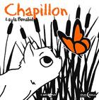 Couverture du livre « Chapillon » de Layla Benabid aux éditions D'orbestier