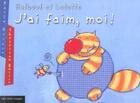Couverture du livre « Ralboul Et Lolotte : J'Ai Faim Moi » de Battuz/Briere aux éditions 400 Coups