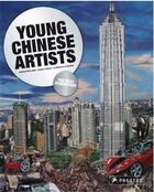 Couverture du livre « Young chinese artists the next generation (art flexi) » de Noe/Piech aux éditions Prestel