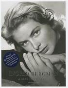 Couverture du livre « Ingrid bergman a life in pictures » de Rossellini aux éditions Schirmer Mosel