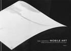 Couverture du livre « Karl lagerfeld mobile art - chanel contemporary art container by zaha hadid » de Lagerfeld aux éditions Steidl