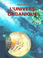 Couverture du livre « Univers organique » de Giuliana Conforto aux éditions Vesica Piscis