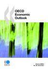 Couverture du livre « Oecd economic outlook volume 2009/2 » de  aux éditions Ocde