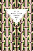 Couverture du livre « Fonds-des-Nègres » de Marie Vieux-Chauvet aux éditions Zulma