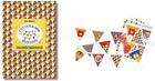Couverture du livre « Alice Melvin Cut Out And Sew Bunting /Anglais » de Melvin Alice aux éditions Tate Gallery