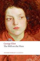 Couverture du livre « Mill On The Floss, The » de George Eliot aux éditions Popular Classic