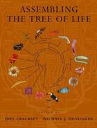 Couverture du livre « Assembling the Tree of Life » de Joel Cracraft aux éditions Oxford University Press Usa