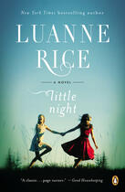Couverture du livre « Little Night » de Rice Luanne aux éditions Penguin Group Us