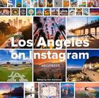 Couverture du livre « Los angeles on instagram » de  aux éditions Rizzoli