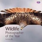 Couverture du livre « Wildlife photographer » de Rosamund Cox et Kidman aux éditions Bbc Books