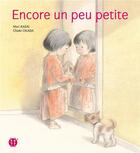 Couverture du livre « Encore un peu petite » de Mari Kasai et Chiaki Okada aux éditions Nobi Nobi