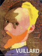 Couverture du livre « Edouard Vuillard » de Stuart Preston aux éditions Cercle D'art