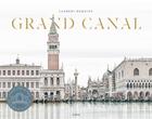 Couverture du livre « Grand Canal » de Laurent Dequick aux éditions Chene