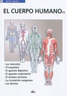 Couverture du livre « El cuerpo humano t.1 » de  aux éditions Aedis