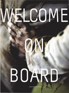 Couverture du livre « Welcome on board » de  aux éditions Images En Manoeuvres