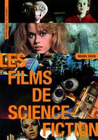 Couverture du livre « Les films de science-fiction » de Michel Chion aux éditions Cahiers Du Cinema