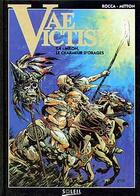 Couverture du livre « Vae victis T.4 ; Milon, charmeur d'orages » de Jean-Yves Mitton et Simon Rocca aux éditions Soleil