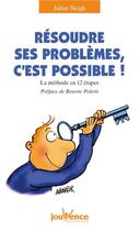 Couverture du livre « N 140 resoudre ses problemes, c'est possible ! » de Julian Sleigh aux éditions Jouvence