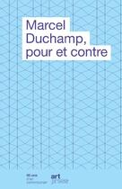 Couverture du livre « Étant donné Marcel Duchamp t.1 » de  aux éditions Art Press