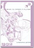 Couverture du livre « Le réveil du dragon à plumes » de Christophe Lemaire aux éditions Jepublie