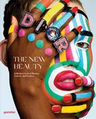 Couverture du livre « The new beauty ; a modern look at beauty, culture, and fashion » de Gestalten aux éditions Dgv