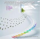 Couverture du livre « Musique D'Harmonisation » de Jean-Marc Staehle aux éditions Enp