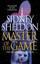 Couverture du livre « Master of the Game » de Sidney Sheldon aux éditions Epagine