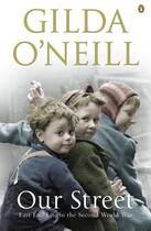 Couverture du livre « Our Street » de O'Neill Gilda aux éditions Penguin Books Ltd Digital