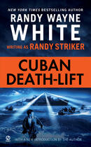 Couverture du livre « Cuban Death-Lift » de Striker Randy aux éditions Penguin Group Us