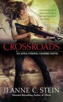 Couverture du livre « Crossroads » de Stein Jeanne C aux éditions Penguin Group Us