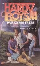 Couverture du livre « Darkness Falls » de Franklin W. Dixon aux éditions Simon Pulse