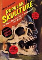 Couverture du livre « Popular skullture » de Random aux éditions Random House Us