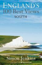 Couverture du livre « South and East England's Best Views » de Jenkins Simon aux éditions Profile Digital