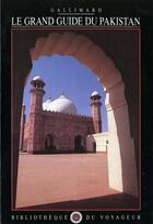 Couverture du livre « Pakistan » de Collectif Gallimard aux éditions Gallimard-loisirs