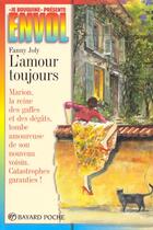 Couverture du livre « Amour Toujours N512 » de Joly F aux éditions Bayard Jeunesse