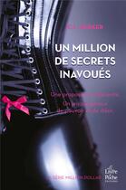 Couverture du livre « Un million de secrets inavoués » de C.L. Parker aux éditions Le Livre De Poche