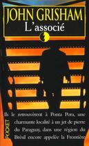 Couverture du livre « L'Associe » de John Grisham aux éditions Pocket